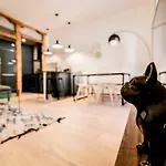 Stylish Nest 1Bd Plaza Mayor - Sol