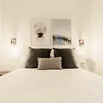 Stylish Nest 1Bd Plaza Mayor - Sol